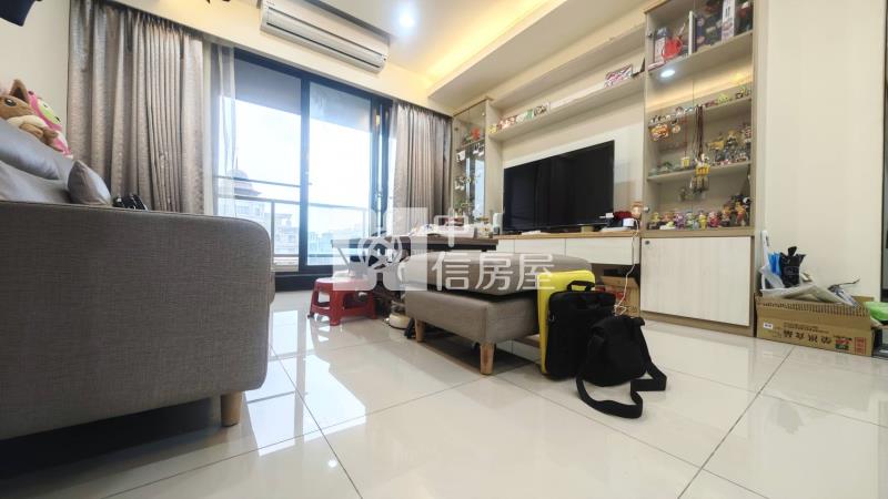 八德重劃區G01帝王美三房雙車