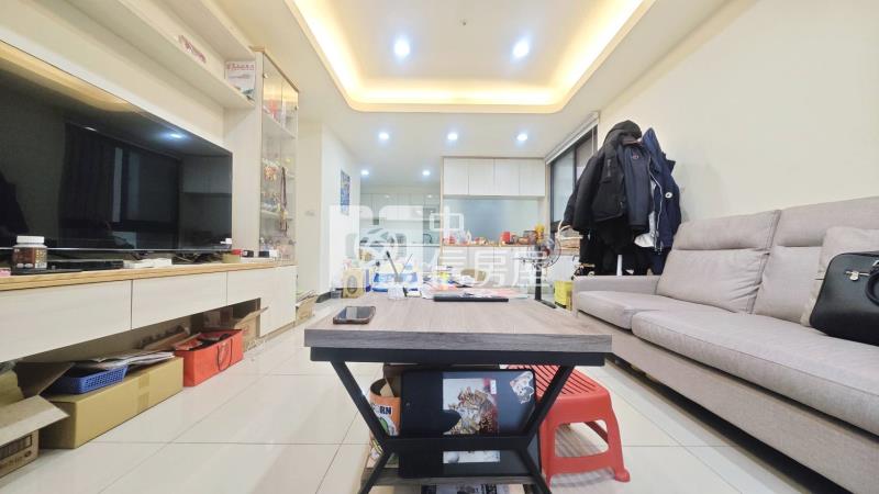 八德重劃區G01帝王美三房雙車房屋室內格局與周邊環境