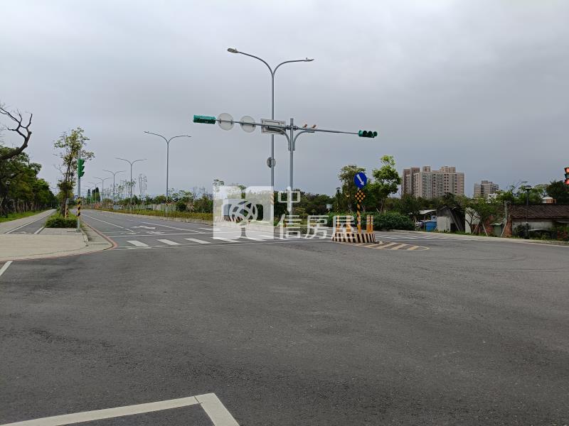 體育園區建地房屋室內格局與周邊環境