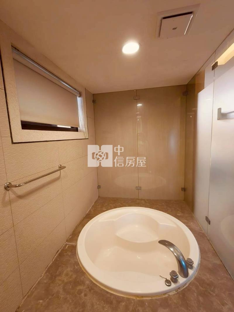 藝文特區.慈文國中.永順國小旁1+1房平車房屋室內格局與周邊環境