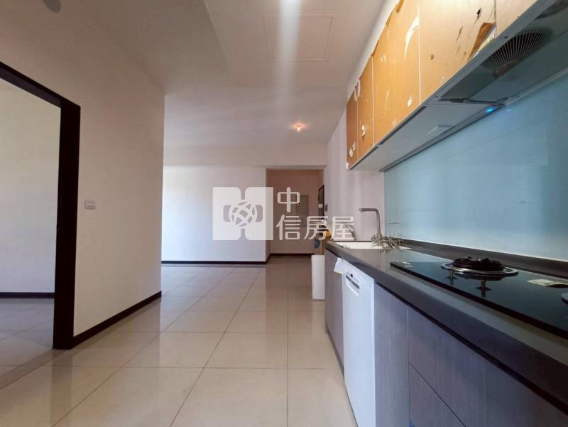 【奔馳】豐郡京硯捷運A19站.優質大2房車房屋室內格局與周邊環境