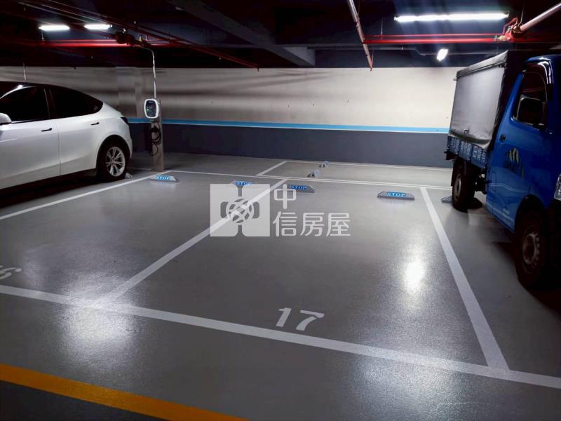 【奔馳】豐郡京硯捷運A19站.優質大2房車房屋室內格局與周邊環境