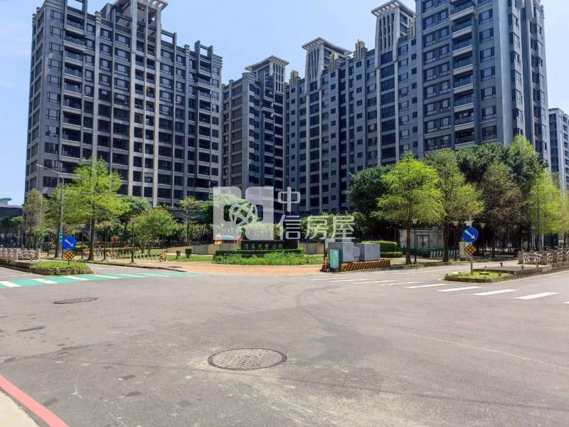 【奔馳】豐郡京硯捷運A19站.優質大2房車房屋室內格局與周邊環境