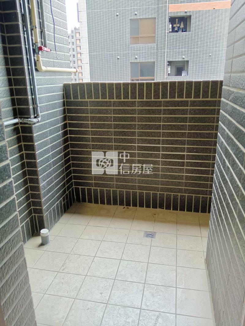 【奔馳】豐郡京硯捷運A19站.優質大2房車房屋室內格局與周邊環境