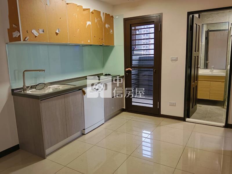 【奔馳】豐郡京硯捷運A19站.優質大2房車房屋室內格局與周邊環境