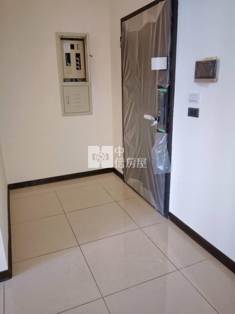 【奔馳】豐郡京硯捷運A19站.優質大2房車房屋室內格局與周邊環境