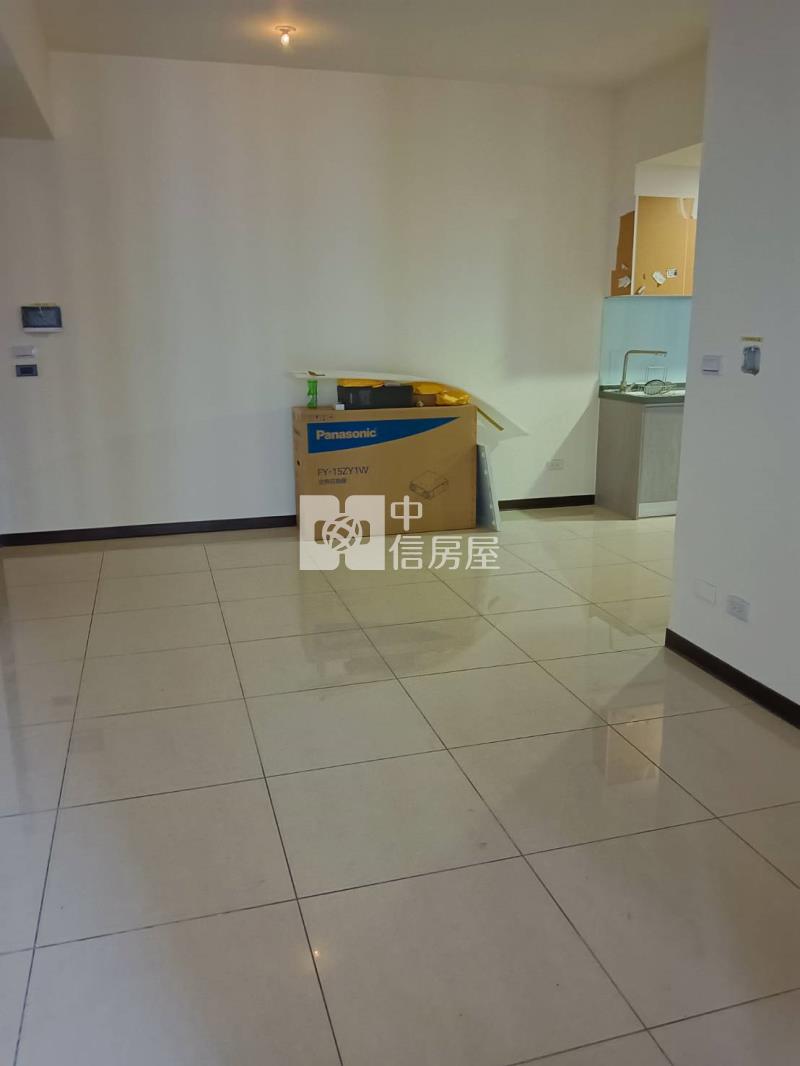 【奔馳】豐郡京硯捷運A19站.優質大2房車房屋室內格局與周邊環境