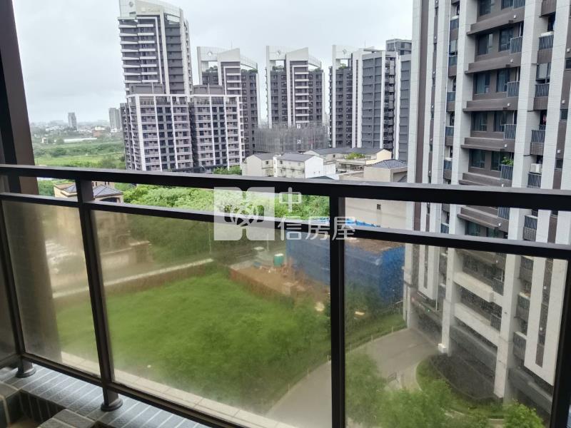 【奔馳】豐郡京硯捷運A19站.優質大2房車房屋室內格局與周邊環境