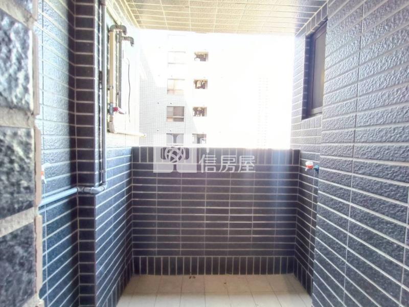 【奔馳】豐郡京硯捷運A19站.優質大2房車房屋室內格局與周邊環境