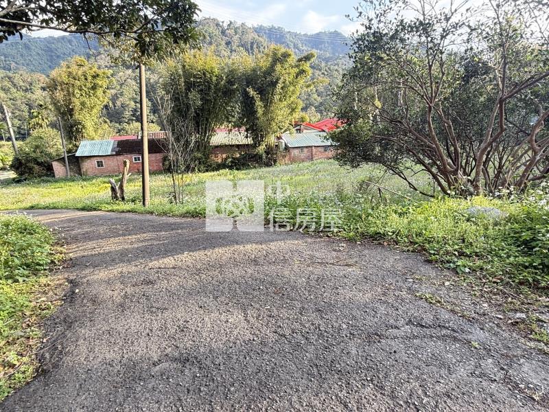 近大溪三層福安宮農地-1房屋室內格局與周邊環境