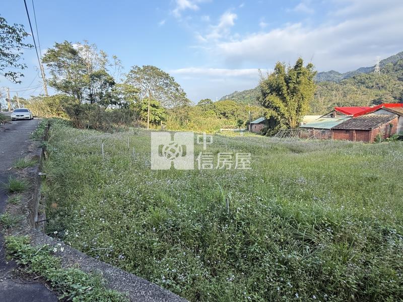 近大溪三層福安宮農地-1房屋室內格局與周邊環境