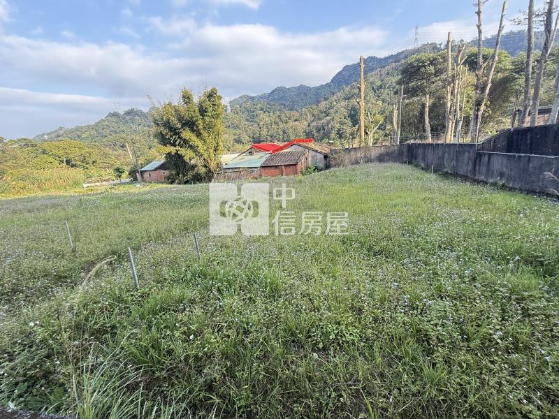 近大溪三層福安宮農地-1房屋室內格局與周邊環境