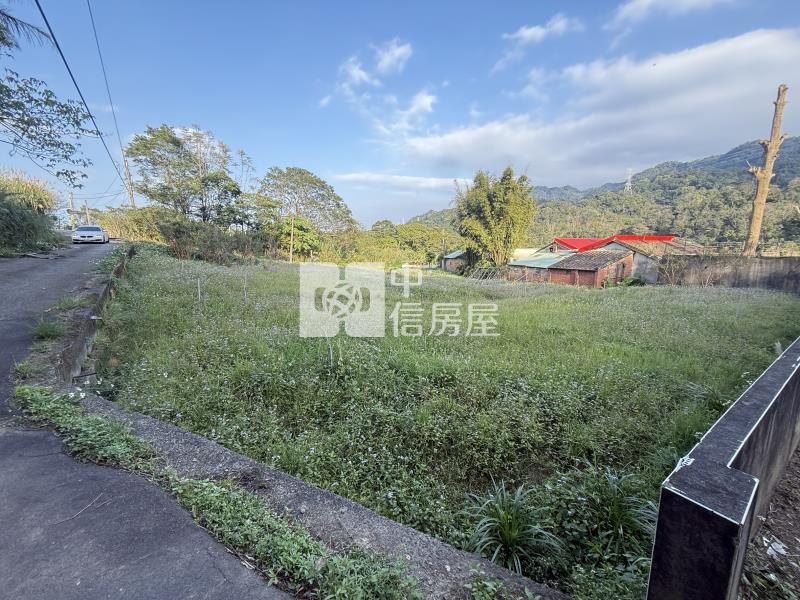 近大溪三層福安宮農地-1房屋室內格局與周邊環境