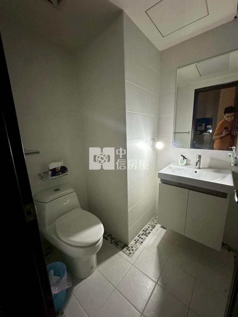 沐光微旅瞰景樓中樓平車房屋室內格局與周邊環境