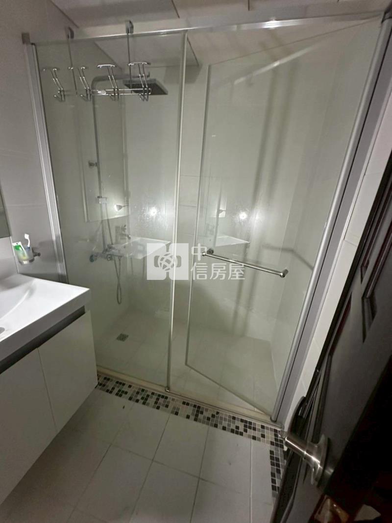 沐光微旅瞰景樓中樓平車房屋室內格局與周邊環境