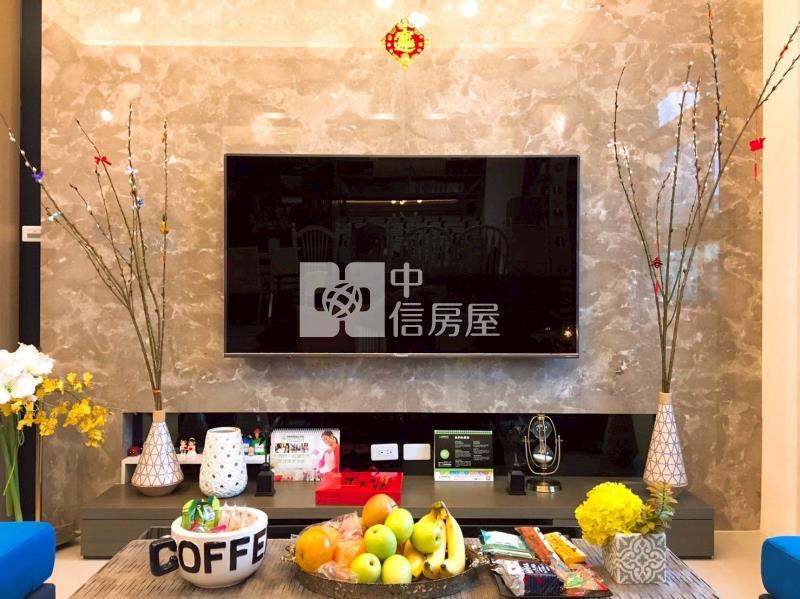 沐光微旅瞰景樓中樓平車房屋室內格局與周邊環境