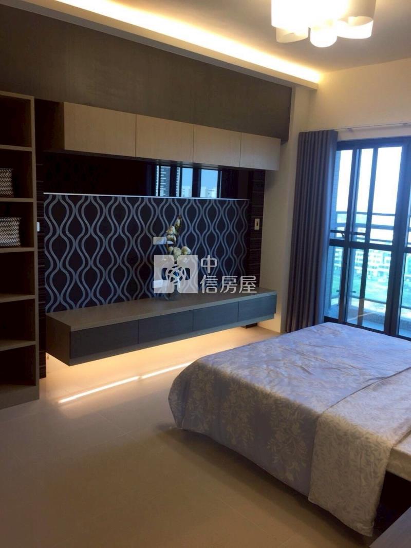 沐光微旅瞰景樓中樓平車房屋室內格局與周邊環境