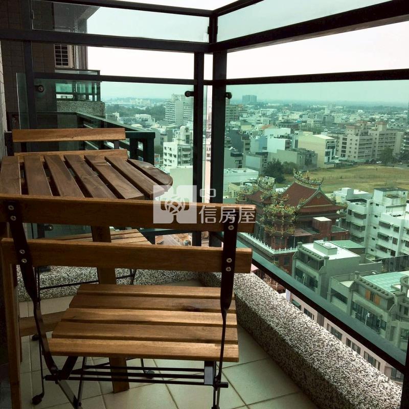 沐光微旅瞰景樓中樓平車房屋室內格局與周邊環境