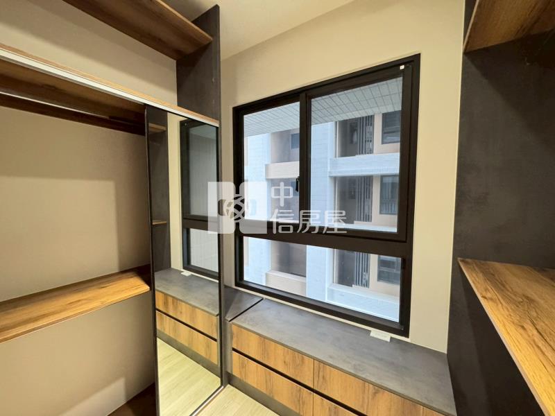 獨家!精銳萌未來精緻三房雙平車房屋室內格局與周邊環境