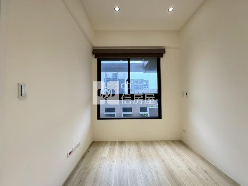 獨家!精銳萌未來精緻三房雙平車房屋室內格局與周邊環境