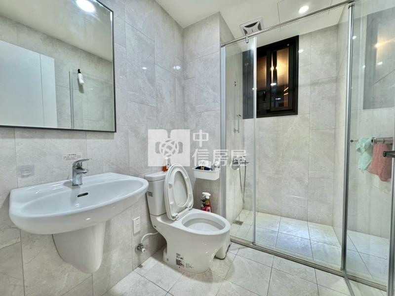 獨家!精銳萌未來精緻三房雙平車房屋室內格局與周邊環境