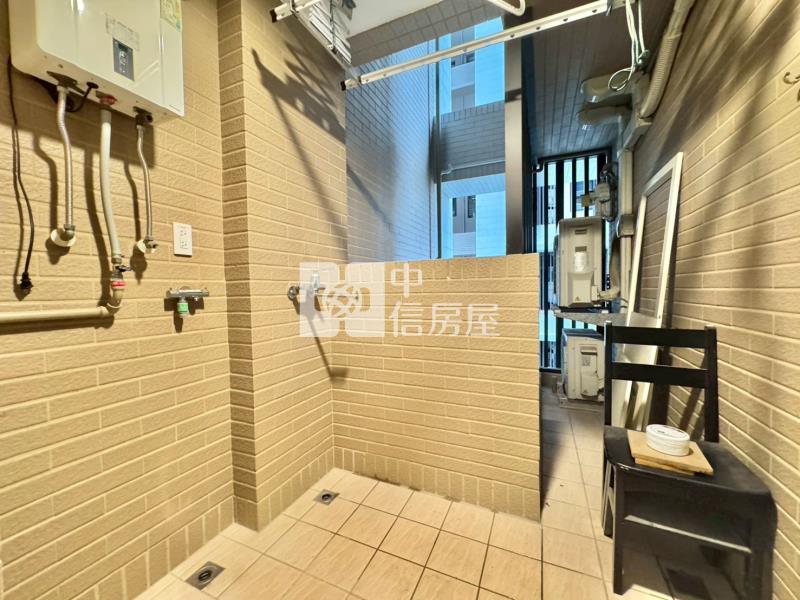 獨家!精銳萌未來精緻三房雙平車房屋室內格局與周邊環境