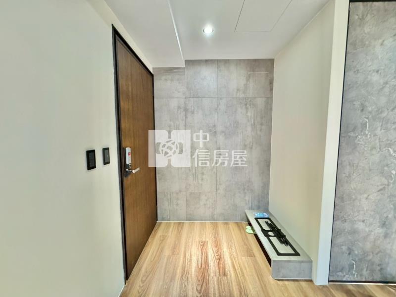 獨家!精銳萌未來精緻三房雙平車房屋室內格局與周邊環境