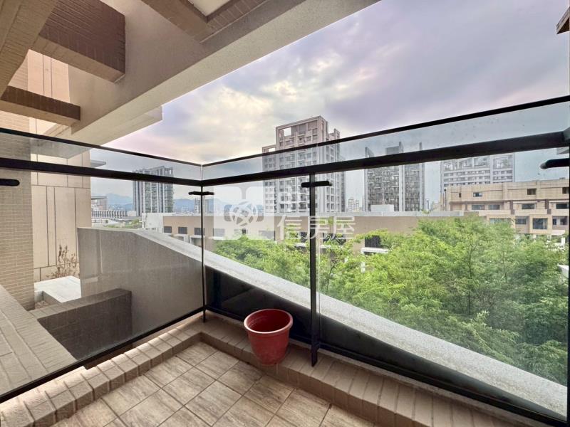 獨家!精銳萌未來精緻三房雙平車房屋室內格局與周邊環境