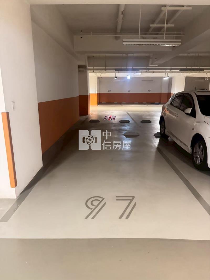 獨家!精銳萌未來精緻三房雙平車房屋室內格局與周邊環境