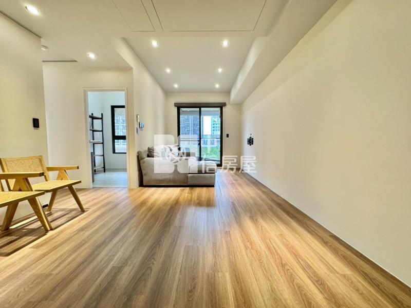 獨家!精銳萌未來精緻三房雙平車房屋室內格局與周邊環境