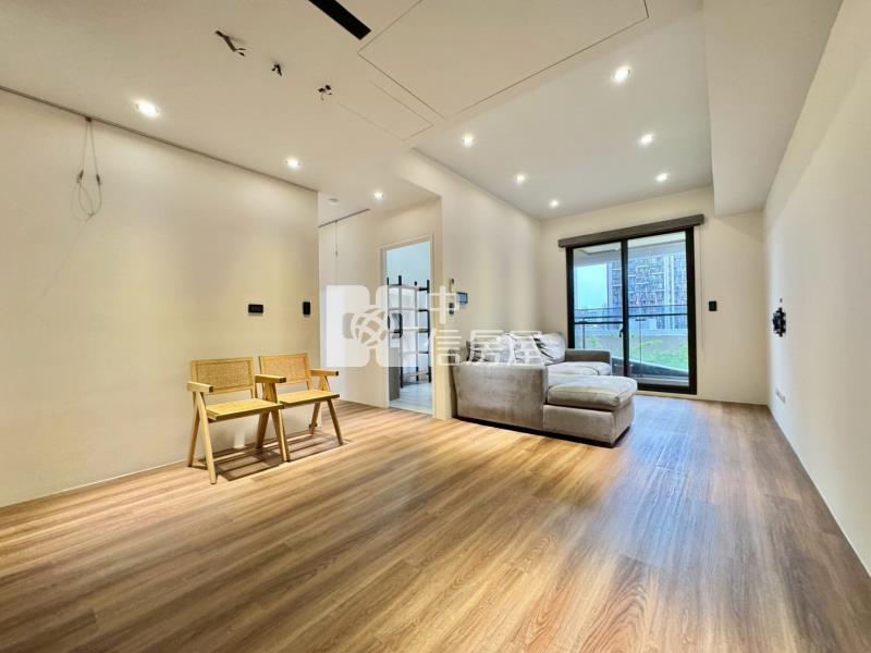 獨家!精銳萌未來精緻三房雙平車房屋室內格局與周邊環境