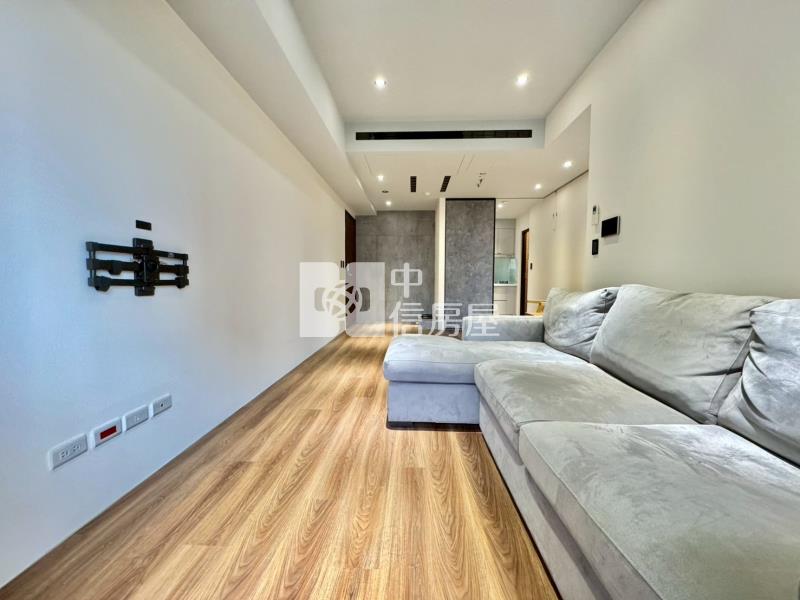 獨家!精銳萌未來精緻三房雙平車房屋室內格局與周邊環境