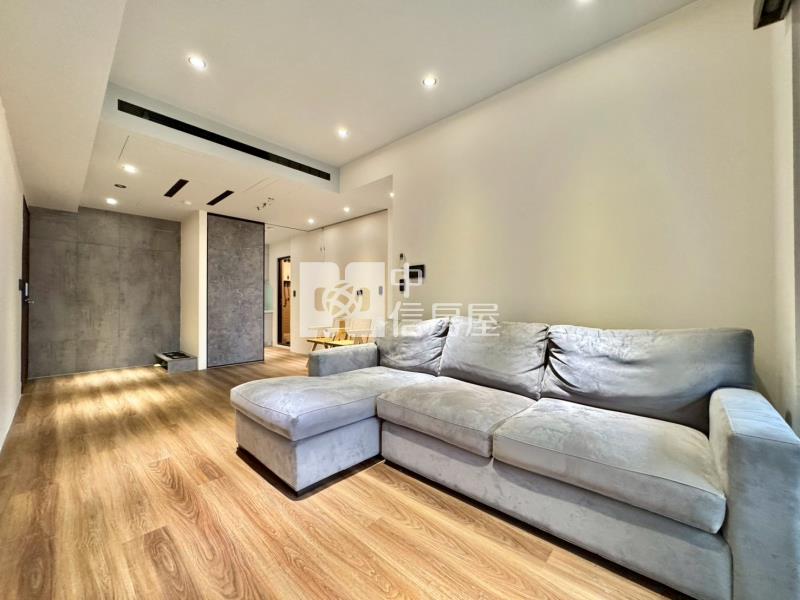 獨家!精銳萌未來精緻三房雙平車房屋室內格局與周邊環境