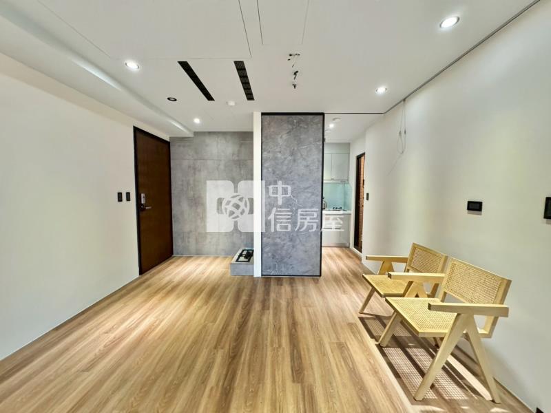 獨家!精銳萌未來精緻三房雙平車房屋室內格局與周邊環境