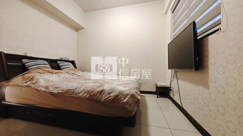 楊梅重劃區新巴黎漂亮兩房車房屋室內格局與周邊環境