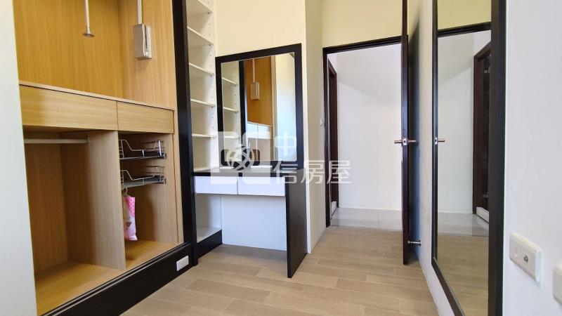 北安新宅三房平車裝潢電寓房屋室內格局與周邊環境