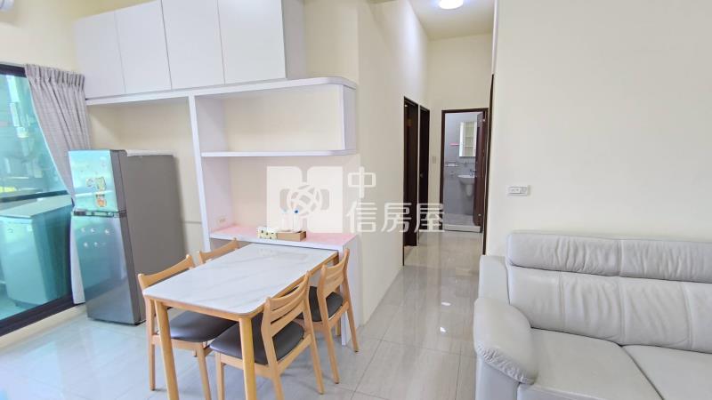 北安新宅三房平車裝潢電寓房屋室內格局與周邊環境