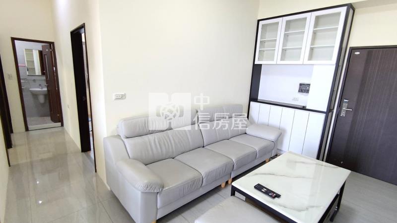 北安新宅三房平車裝潢電寓房屋室內格局與周邊環境