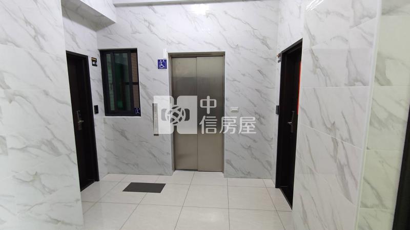 北安新宅三房平車裝潢電寓房屋室內格局與周邊環境