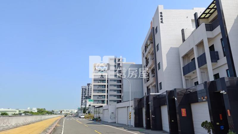 北安新宅三房平車裝潢電寓房屋室內格局與周邊環境