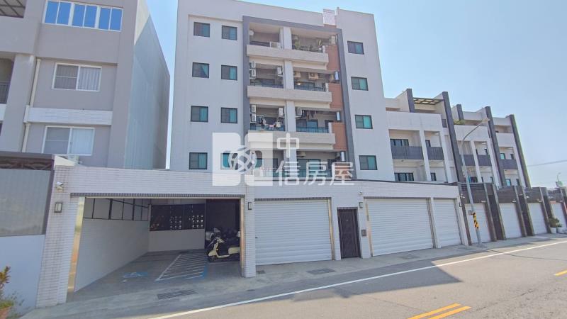 北安新宅三房平車裝潢電寓房屋室內格局與周邊環境