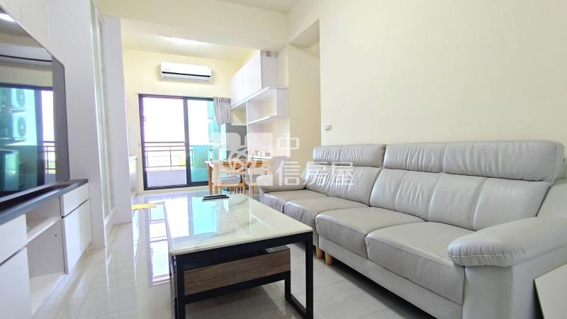 北安新宅三房平車裝潢電寓房屋室內格局與周邊環境