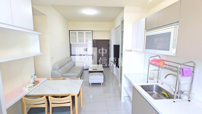 北安新宅三房平車裝潢電寓房屋室內格局與周邊環境