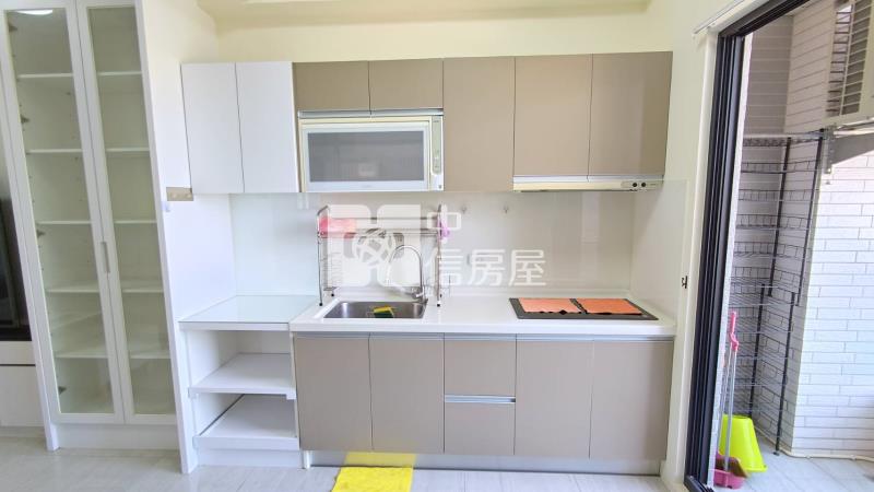 北安新宅三房平車裝潢電寓房屋室內格局與周邊環境