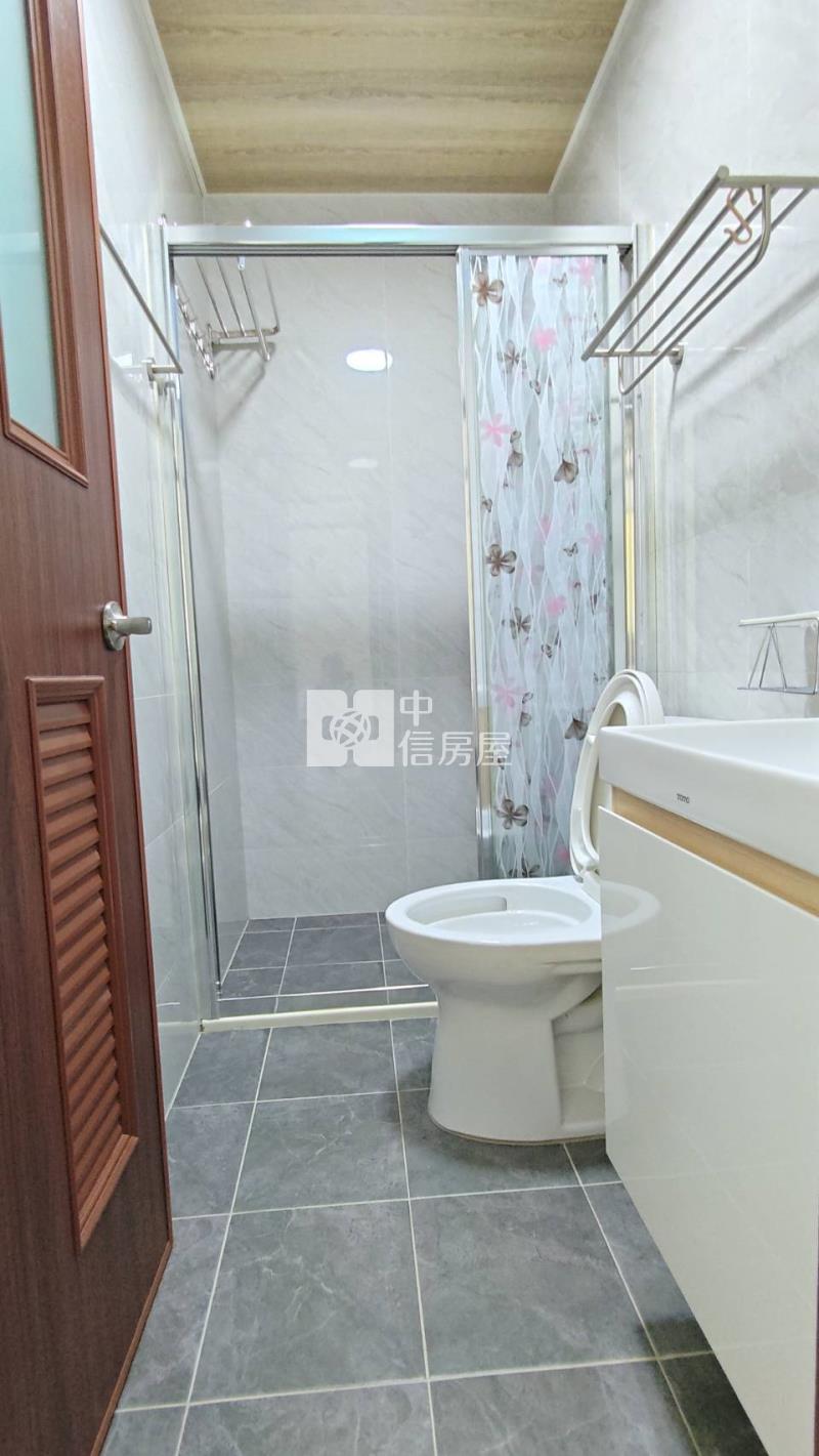 北安新宅三房平車裝潢電寓房屋室內格局與周邊環境