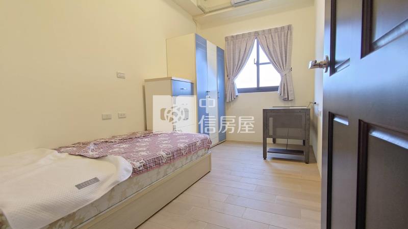 北安新宅三房平車裝潢電寓房屋室內格局與周邊環境