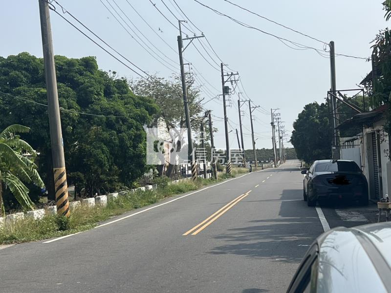 西港大塭寮漂亮新車墅房屋室內格局與周邊環境