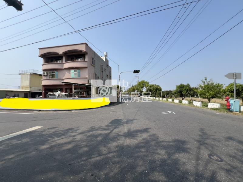 西港大塭寮漂亮新車墅房屋室內格局與周邊環境