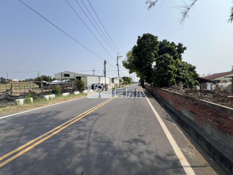 西港大塭寮漂亮新車墅房屋室內格局與周邊環境