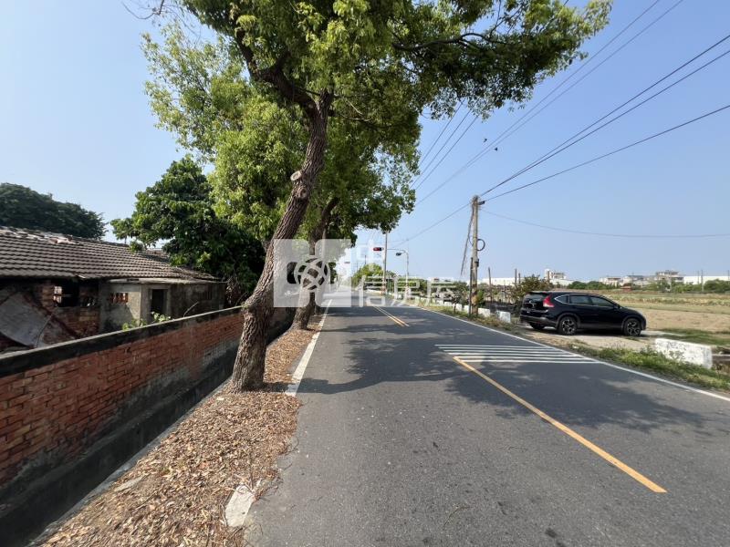 西港大塭寮漂亮新車墅房屋室內格局與周邊環境